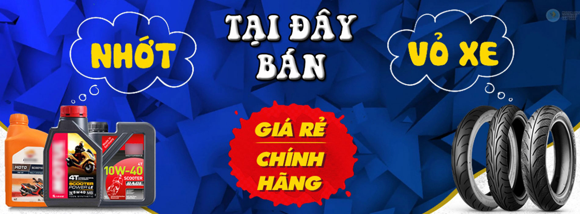 Hỗ trợ từ nhà cung cấp